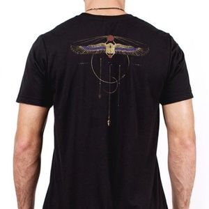 SCARAB T (4 pcs)